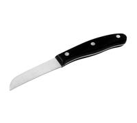Nirosta patatero 18cm, cuchiilo para pelar, Cuchillo para Cortar Patatas, Acero Inoxidable, Centimeters (43805)