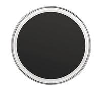 NISBETS CM438 - Bandeja Antideslizante (Acero Inoxidable, 355 mm, 355 mm), Color Negro Mate