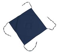 Nishane Galette DE Chaise Nelson Petrole 40X40 cm