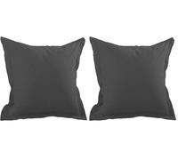 Nishane TAIE Alicia Anthracite 65X65 cm (Paquete de 2)