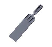 Nishiyuenyi 2 Piezas Escurridor de Ventanas Aplicador de Película Vinilo Herramienta de Limpieza de Esquinas Removedor de Adhesivos Apto para Decoración, estilo un