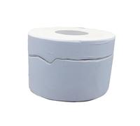 Nishiyuenyi Molde de Taza de té de Yeso, Molde de hormigón de Yeso, Bricolaje, fácil de desmoldar, Molde de Taza de té de cerámica, Molde de Yeso para Oficina, Style C