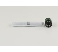NISSENS Secador, aire acondicionado para AUDI: TT, RS Q3, A3, Q3, S3 & VOLKSWAGEN: Golf Cabriolet, Eos, Golf, Jetta, Caddy, Touran (Ref: 95490)