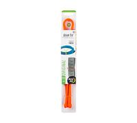 Nite Ize GT24-31-2R3 Corbata torcida, Naranja Brillante