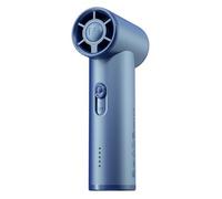 Nitecore NEF01 - Ventilador de mano azul
