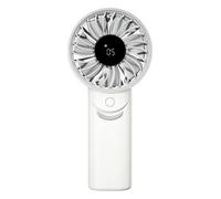 Nitecore NEF03 Pro - Ventilador de mano