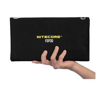 Nitecore Panel solar FSP30 - 30W