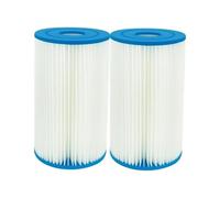 NIUFENGGEO Cartucho De Filtro De Piscina Elemento IV | Compatible Con Intex 29005E Type B Accesorios De Reemplazo De Filtración De Bañera De Hidromasaje