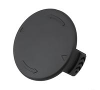 NiuLumea Cubierta de bobina compatible con Parkside para cortacésped prta 20Li C3 IAN351753, para cortacésped inalámbrico Prta 20-Li B1 B2 C3 y PRT 550, práctica pieza de repuesto