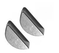 NiuLumea Llave de volante de motosierra 9482-435-0390 045AV 056AV BT360 TS350 TS360, construcción resistente, sujeción segura del volante