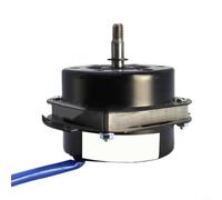 NiuLumea Motor de ventilador de repuesto Wanbao Hongyun ventiladores oscilantes de 250 mm, 220 V, 40 W, cobre puro, doble rodamiento de bolas, 3 velocidades