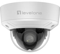 Level One Cámara IP Gemini FCS-3616 6MP Zoom H.265 Interior/Exterior