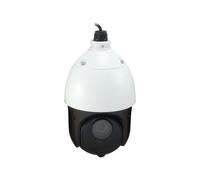 Nivel 1 FCS-4051. Cámara PTZ LevelOne IPCam FCS-4051. Zoom óptico 20x. Domo. Resolución 2MP. Códec H.264. Iluminación infrarroja. 20W. PoE