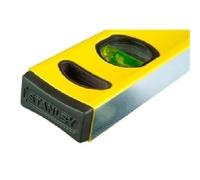 Stanley stht1-43103 nivel classic 60 cm, amarillo, 60cm
