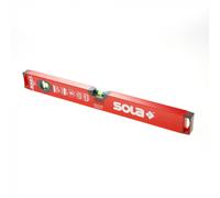 Nivel de agua de aluminio Sola X-profiel BIGX50