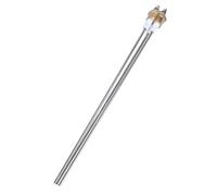 Nivel de Agua Sonda de Electrodo, Caldera Nivel de Agua Sensor Sensor de Calibre Varilla de Electrodo 3 Pin Ptfe Acero Inoxidable de Latón, Fuerte, Electronicsensor
