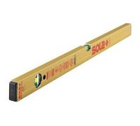 INDICADOR DE NIVEL MAGNÉTICO HORIZONTAL Y 2 PLOMOS AZM 3 180CM - SOL 01823601