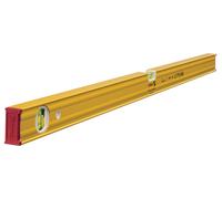 Nivel De Burbuja Magnético Stabila 80 ASM 2 Viales 19180 100cm STB80ASM100