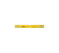 Silverline Tools SL16 - Nivel de burbuja (450 mm)