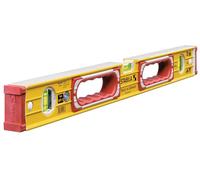 Nivel De Burbuja Stabila 196-2-60 3 Viales 15233 60cm STB196260
