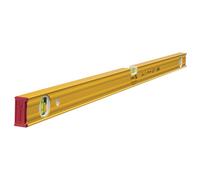 Nivel De Burbuja Stabila 80 AS-2 3 Viales 19172 100cm STB80AS240