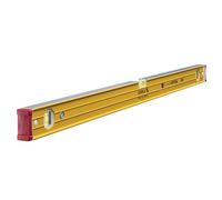 Nivel De Burbuja Stabila 96-2-100 3 Viales 15228 100cm STB962100