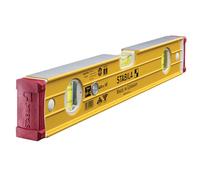 Nivel De Burbuja Stabila 96-2-40 3 Viales 15225 40cm STB96240