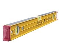Nivel De Burbuja Stabila 96-2-60 3 Viales 15226 60cm STB96260