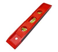 Nivel de burbuja torpedo level 225mm opp