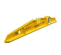 Stabila Nivel fundición Ala de Avión 81S 50 cm