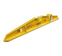 Stabila Nivel fundición ala de avión 81S 60 cm antichoc