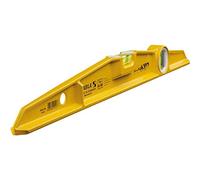 NIVEL FUNDICIÓN ALA DE AVION MAGNETICO 81SM/50 CM.