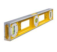 NIVEL FUNDICIÓN RECTANGULAR 83S/40 CM.