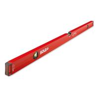 NIVEL HORIZONTAL Y VERTICAL INDICADOR PERFIL X BIG-X 3 180CM - SOL 01373601