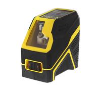 NIVEL LASER CRUZ ROJO STANLEY FMHT77585