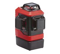 Nivel laser de lineas 360 leica lino l6r
