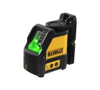 Nivel láser dewalt autoestabilizante para trípode de 3 mm a 10 m