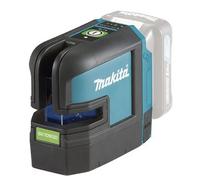 Nivel Láser En Cruz 12v Cxt 4 Puntos Lí - Makita - Sk106gdz