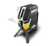 Nivel láser en cruz, 30 m | TOUGHBUILT TB-H2-LL-M30-L2