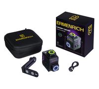 Nivel láser ermenrich pro lv40
