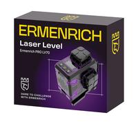 Nivel láser ermenrich pro lv70