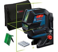 Nivel Laser Gcl 2-50g+rm10+funda - Bosch Construccion / Industria - 0.601.066.m00