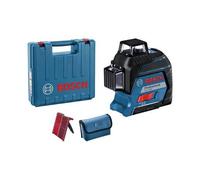 Nivel Laser GLL 3-80 Profesional. 0601063S00 Bosch
