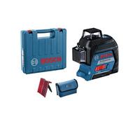 Nivel Laser Gll 3-80 Profesional - Bosch - 0.601.063.s00