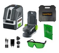 NIVEL LASER LINEA/CRUZ 036.710A 2G