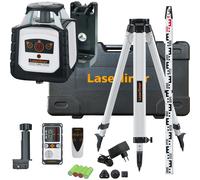 NIVEL LASER ROTAT. 052.205A 210 S SET