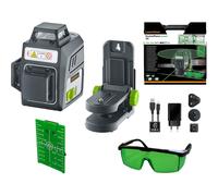 NIVEL LASER TRIDIM. 036.700A POCKETPLANE