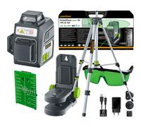 NIVEL LASER TRIDIM. 036.703A 3G SET