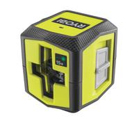 Ryobi Multiherramienta inalámbrica ONE+HP RMT18X-0