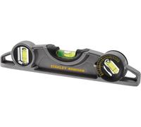 Nivel magnético Stanley 0-43-609 Torpedo FatMax
